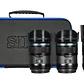 Kit de 3 lentes Sirui Sniper f/1.2 con enfoque automático (Sony E) - Miniatura 1