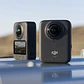 Cámara DJI Osmo 360 Standard Combo - Miniatura 2