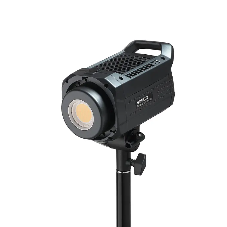 Cañon Led Visico LED-200SR RGB 2