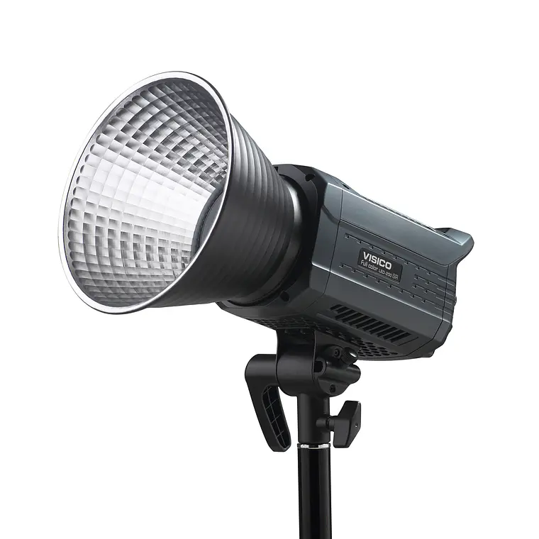 Cañon Led Visico LED-200SR RGB 1