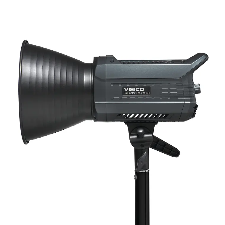 Cañon Led Visico LED-200SR RGB 5