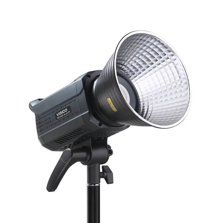 Cañon Led Visico LED-200SR RGB 3
