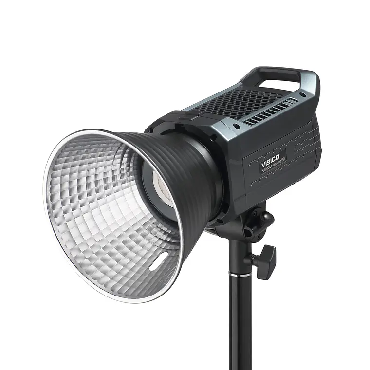 Cañon Led Visico LED-200SR RGB 4