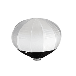 Softbox Lantern Visico 65cm Montura Bowens