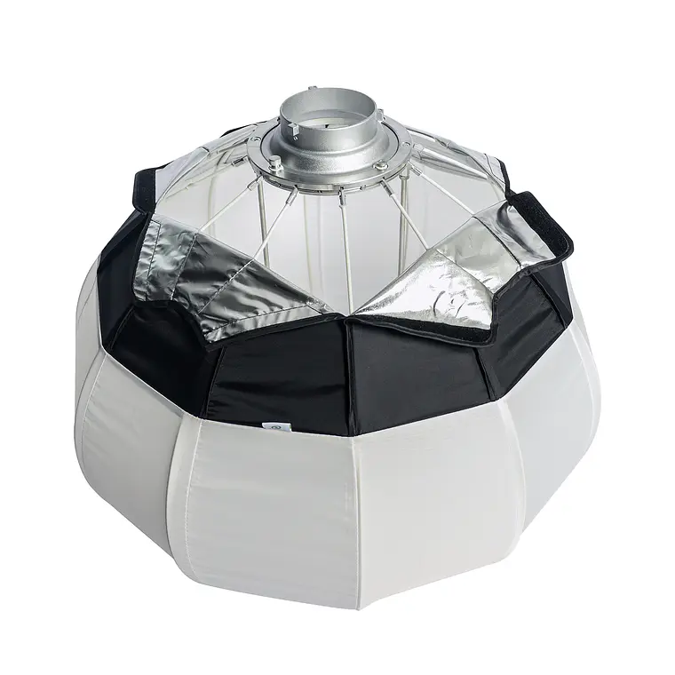 Softbox Lantern Visico 65cm Montura Bowens 3