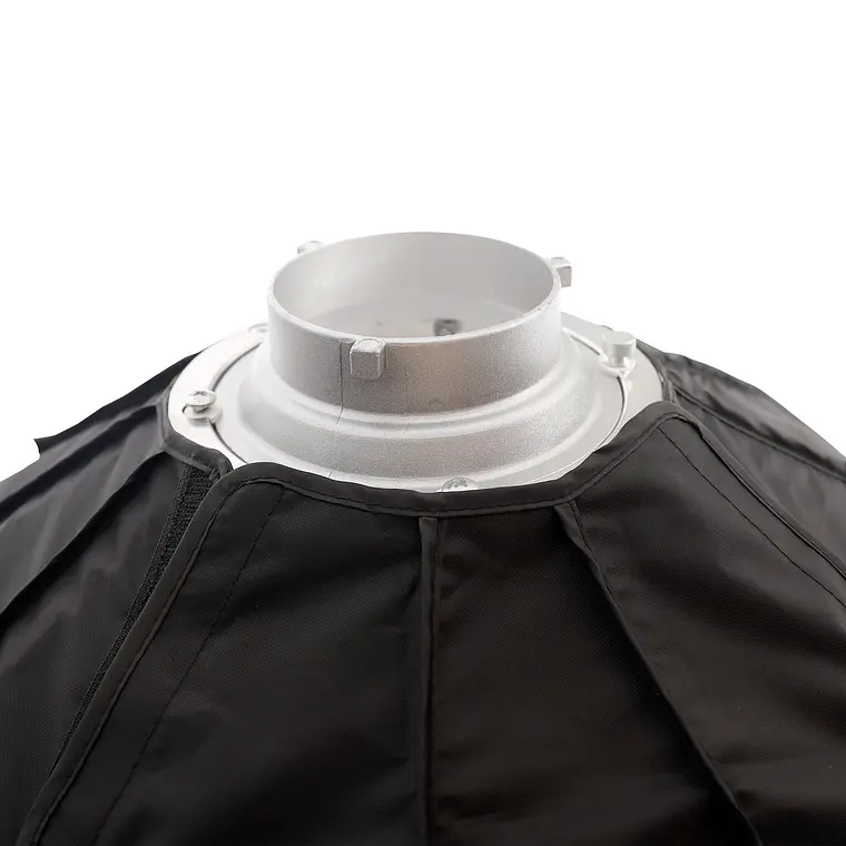 Softbox Lantern Visico 65cm Montura Bowens 4