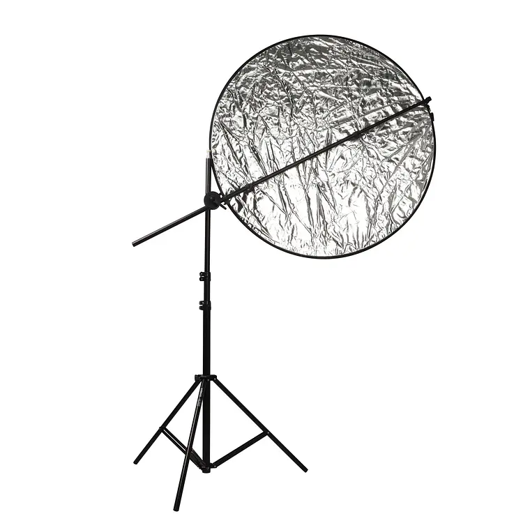 Porta Reflector Visico 2
