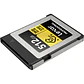 Tarjeta de memoria Lexar GOLD CFexpress 4.0 tipo B de 512 GB - Miniatura 5