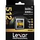 Tarjeta de memoria Lexar GOLD CFexpress 4.0 tipo B de 512 GB - Miniatura 6