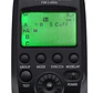 Trigger HSS TTL Visico VC-818 TX Canon  - Miniatura 1