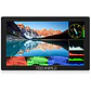 Monitor táctil FeelWorld P6X HDMI 4K de 5,5