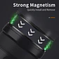 Adaptador Magnético K&F Concept Nano‑X de 72 mm - Miniatura 8