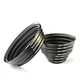 Anillos Adaptadores de Filtro K&F Concept Step Up 11 Piezas - Miniatura 2