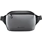 Bolso bandolera K&F Concept Alpha - Plateado - Miniatura 1