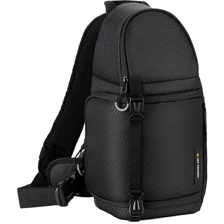 Bolso K&F Concept Beta Messenger - Negro 1