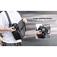 Bolso K&F Concept Beta Messenger - Negro - Miniatura 5
