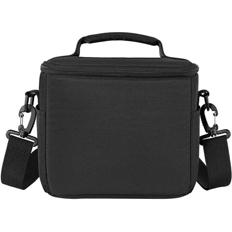 Bolso bandolera K&F Concept - Negro 5