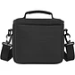 Bolso bandolera K&F Concept - Negro - Miniatura 5