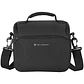 Bolso bandolera K&F Concept - Negro - Miniatura 1