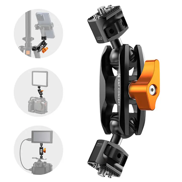 Brazo Mágico K&F MS14 Concept 2