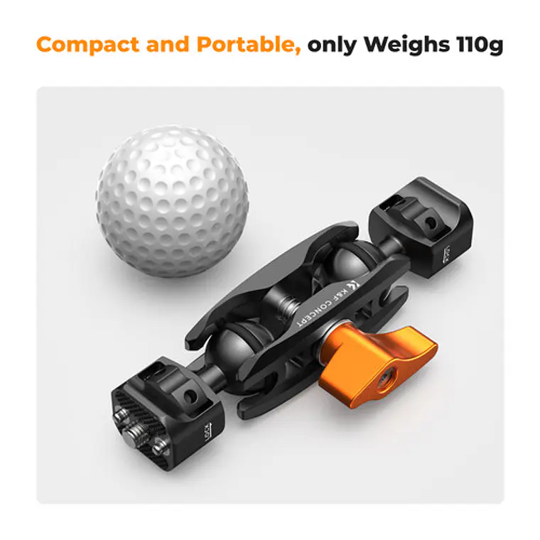 Brazo Mágico K&F MS14 Concept 7