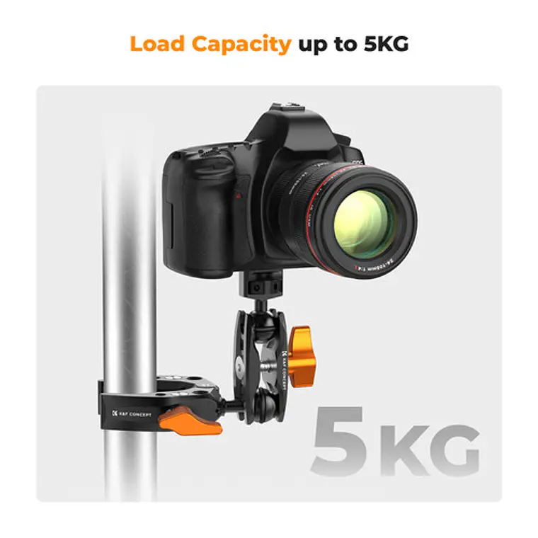 Brazo Mágico K&F MS14 Concept 6