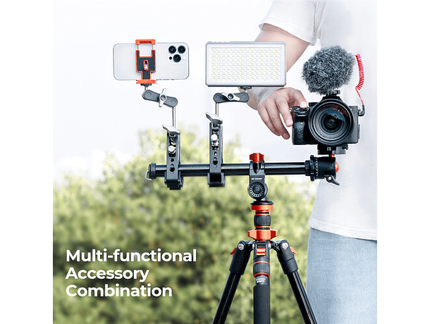 Columna Abatible K&F Concept