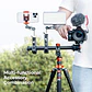 Columna Abatible K&F Concept - Miniatura 2