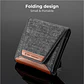 Estuche de 3 bolsillos K&F para filtros circulares - Miniatura 3