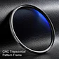 Filtro CPL K&F Concept Slim Multicapa de 82 mm - Miniatura 3