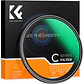 Filtro Estrella K&F Concept Nano-C Variable de 49mm - Miniatura 1