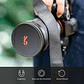 Filtro K&F Concept Nano-X Black Mist 1/4 Magnético de 67mm - Miniatura 2