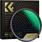 Filtro K&F Concept Nano-X Blue Streak de 77 mm - Miniatura 1