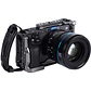 Lente Cine Sirui Night Walker 55mm T1.2 S35 (Sony E) - Miniatura 2