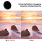 Filtro VND K&F Concept Nano-X ND8-ND128 de 62 mm - Miniatura 3