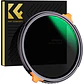 Filtro VND+CPL K&F Concept Nano-X ND4-ND64 de 77 mm - Miniatura 1