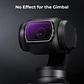 Kit de Filtros ND K&F Concept Nano-X para DJI Osmo Pocket 3 - Miniatura 4