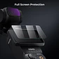 Kit de Filtros ND K&F Concept Nano-X para DJI Osmo Pocket 3 - Miniatura 5