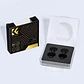 Kit de Filtros ND K&F Concept Nano-X para DJI Osmo Pocket 3 - Miniatura 7