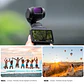 Kit de Filtros ND K&F Concept Nano-X para DJI Osmo Pocket 3 - Miniatura 3