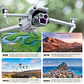 Kit de Filtros ND para DJI Mavic 3 Pro - ND8, ND16, ND32 y ND64  - Miniatura 3