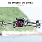 Kit de Filtros ND K&F para DJI Mavic 3 Pro (ND8/16/32/64) - Miniatura 3