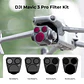 Kit de Filtros ND K&F para DJI Mavic 3 Pro (ND8/16/32/64) - Miniatura 5