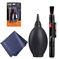 Kit de Limpieza K&F Concept 3 en 1 - Miniatura 10