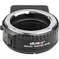 Adaptador Viltrox NF-M1 AF Nikon F para Micro 4/3 - Miniatura 4