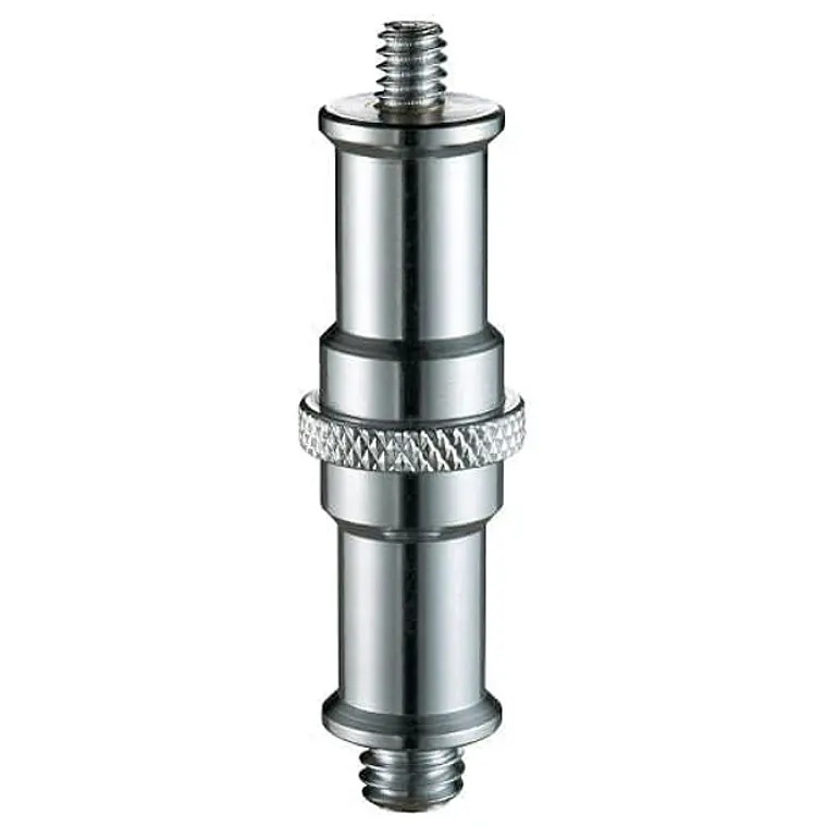 Espiga Adaptadora Visico M11-001 1/4 a 3/8 1