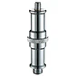 Espiga Adaptadora Visico M11-001 1/4 a 3/8 - Miniatura 1