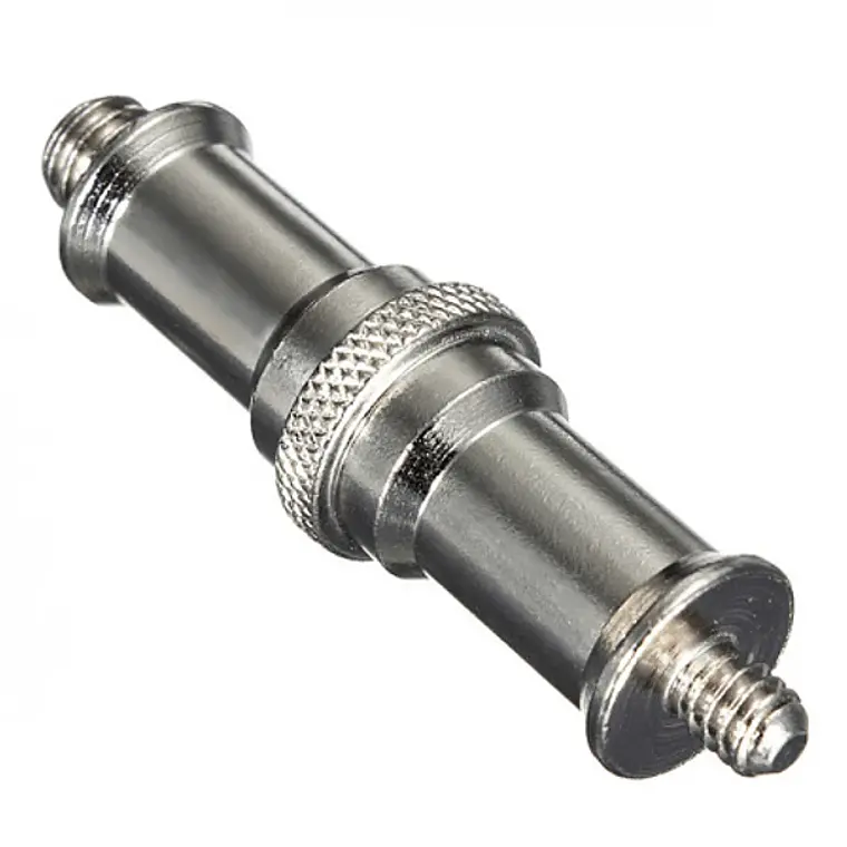 Espiga Adaptadora Visico M11-001 1/4 a 3/8 2