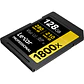Tarjeta de Memoria SD Lexar 128GB Gold UHS-II SDXC - Miniatura 6