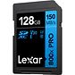 Tarjeta de Memoria SD Lexar 128GB 800x PRO UHS-I SDXC - Miniatura 4